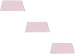 ULTECHNOVO Litter Mat Pet Tier Tray Pieces Cat Mat- Mat Food Placemat Foldable Cat Litter Pad Silicone 2 Tier Tray 2 Tier Tray 2 Tier Tray 2 Tier Tray Food Trays Food Trays Dog Food Tray -Pet Products Shop 21FXezyeHzL. AC