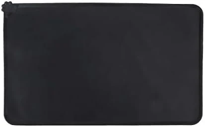 TEHAUX Cat Litter Box- 1Pc Food Feeding Mat Silicone Anti- Spill Placemat Anti- Slip Pad Car Mat For Pet 10 TEHAUX Cat Litter Box- 1Pc Food Feeding Mat Silicone Anti- Spill Placemat Anti- Slip Pad Car Mat For Pet - Image 8