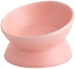 GENERIC 1 Pc Increase The Height From The Ground, More Convenient To Eat Grey -Pet Products Shop 21tB8UMGzL. AC