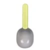 FUUIE Bowls For Food And Water Pet Feeding Shovel Cat Food Shovel Large Capacity Thickening Cat And Dog Spoon Plastic Shovel Pet Feeder (Color : Gray) 1 FUUIE Bowls For Food And Water Pet Feeding Shovel Cat Food Shovel Large Capacity Thickening Cat And Dog Spoon Plastic Shovel Pet Feeder (Color : Gray) -Pet Products Shop 21vAIqYxMXS