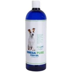 Sea Pet Omega Pure Fish Oil (32 Oz)