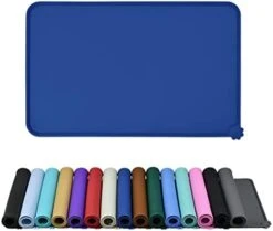 Reopet Silicone Dog Cat Bowl Mat Non-Stick Food Pad Water Cushion Waterproof - Multiple Colors, Sizes & Purposes 28 Reopet Silicone Dog Cat Bowl Mat Non-Stick Food Pad Water Cushion Waterproof - Multiple Colors, Sizes & Purposes -Pet Products Shop 310vb7oxGNL. AC