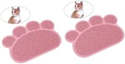 Washable Rugs 3pcs Shape Non- Feeding Control Bowl *cm Placemat Scatter Paw Puppy Pet Kitten Food Cat Dish Matswaterproof Dog Litter Soft PVC Water Rug Mat Washable Rug 20 Washable Rugs 3pcs Shape Non- Feeding Control Bowl *cm Placemat Scatter Paw Puppy Pet Kitten Food Cat Dish Matswaterproof Dog Litter Soft PVC Water Rug Mat Washable Rug -Pet Products Shop 313wgymKZfL. AC
