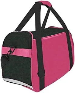 Howstar Pet Supplies For Cats Kitty Litter Cat Carriers Soft Sided Pet Travel Carriers For Cats Dogs Puppy Comfort Portable Foldable Pet Bag -Pet Products Shop 31AFMkKQYZL. AC 1