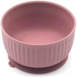 Silicone Non-Slip Small Pet Watering Bowl, Cat Food Bowl, Dog Feeding Bowl, Kitten Feeding Bowl (SoftPink) -Pet Products Shop 31C7ARf7y8L. AC