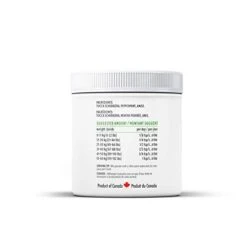 Raw Support Mobility 3.5oz, Measuring Spoon Included. 12 Supplement Options (Digestion,Healing,Balance,Joint,Complete,Allergy,Breath,Cleanse,Calm,Krill,Energy) 10 Raw Support Mobility 3.5oz, Measuring Spoon Included. 12 Supplement Options (Digestion,Healing,Balance,Joint,Complete,Allergy,Breath,Cleanse,Calm,Krill,Energy) -Pet Products Shop 31CvOQwNhDL