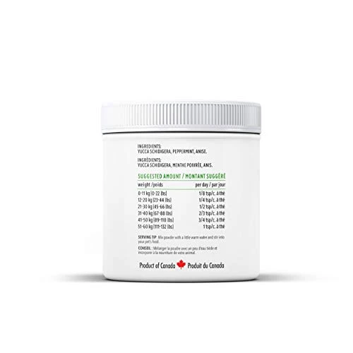 Raw Support Mobility 3.5oz, Measuring Spoon Included. 12 Supplement Options (Digestion,Healing,Balance,Joint,Complete,Allergy,Breath,Cleanse,Calm,Krill,Energy) 5 Raw Support Mobility 3.5oz, Measuring Spoon Included. 12 Supplement Options (Digestion,Healing,Balance,Joint,Complete,Allergy,Breath,Cleanse,Calm,Krill,Energy) - Image 3