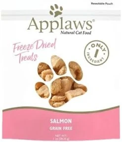 Applaws Natural Cat Treats, 12 Pack, Grain Free Cat Treats, Single Ingredient Treats For Cats, Chicken Breast Freeze Dried, 12 X 1.06oz -Pet Products Shop 31Eg6GIOtAL. AC