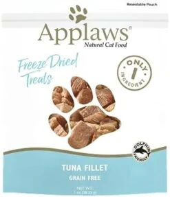Applaws Natural Cat Treats, 12 Pack, Grain Free Cat Treats, Single Ingredient Treats For Cats, Chicken Breast Freeze Dried, 12 X 1.06oz -Pet Products Shop 31F25hQtWjL. AC