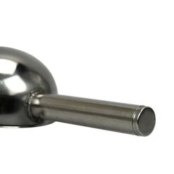 NC Stainless Steel Pet Pood Scoop Durable Bird Seed Or Feed Scoop Poultry Chicken Pig Sheep Cattle Horse Cat Dog Food Scoop Shovel Ice Scoop (L) -Pet Products Shop 31G2X9RfMiL