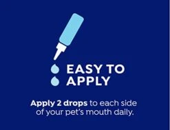 Naturel Promise Fresh Dental Clean Teeth Gel, 4 Fl Oz - Easy To Use Pet Dental Gel That Helps Remove Plaque, Tartar, And Freshen Breath-No Brushing Pet Oral Care For Dog Dental Care, Cat Dental Care 13 Naturel Promise Fresh Dental Clean Teeth Gel, 4 Fl Oz - Easy To Use Pet Dental Gel That Helps Remove Plaque, Tartar, And Freshen Breath-No Brushing Pet Oral Care For Dog Dental Care, Cat Dental Care -Pet Products Shop 31IjJvINoCL