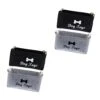 4 Pcs Gift Small Toy Blankets Organizing Chest Wood Cube Basket Black Bins Leashes Collapsible Container Puppy Countertop Rope Cat For Home Laundry Handles Apparel& Accessory -Pet Products Shop 31KT9GCI7OL