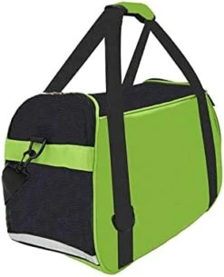 Howstar Pet Supplies For Cats Kitty Litter Cat Carriers Soft Sided Pet Travel Carriers For Cats Dogs Puppy Comfort Portable Foldable Pet Bag -Pet Products Shop 31NaeXvuGAL. AC