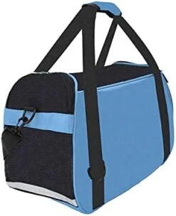 Howstar Pet Supplies For Cats Kitty Litter Cat Carriers Soft Sided Pet Travel Carriers For Cats Dogs Puppy Comfort Portable Foldable Pet Bag -Pet Products Shop 31NfkJr8TrL. AC 2