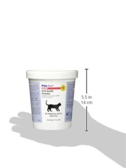 PalaTech Feline Joint Health Granules, 1 Lb -Pet Products Shop 31PIgxgtJoL