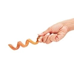 Good Lovin' Traditional Beef Bully Spring Dog Chew, 1.7 Oz., Count Of 3 -Pet Products Shop 31Sstjc50VL