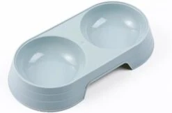 GENERIC PAILUOMU Ceramic Raised Cat Bowl, Set 2 Tilted Elevated Pet Food And Water Bowls, Stress Free Cat Dog Feeder Dish, Suitable For Small, Medium Cats And Dogs,Yellow -Pet Products Shop 31WmIjIfaSL. AC