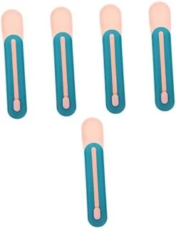 Mipcase 5pcs Cat Spoon Feeder Plastic Spoon Dog Food Feeder Liquid Cat Food Dog Food Bowls Cat Food Spoon Cat Treats Scoop Feeder Food Spoon For Cat Plastic Cat Feeding Scoop Cat Feeder 29 Mipcase 5pcs Cat Spoon Feeder Plastic Spoon Dog Food Feeder Liquid Cat Food Dog Food Bowls Cat Food Spoon Cat Treats Scoop Feeder Food Spoon For Cat Plastic Cat Feeding Scoop Cat Feeder -Pet Products Shop 31XfFAE4MoL. AC