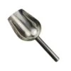 NC Stainless Steel Pet Pood Scoop Durable Bird Seed Or Feed Scoop Poultry Chicken Pig Sheep Cattle Horse Cat Dog Food Scoop Shovel Ice Scoop (L) -Pet Products Shop 31XrEqPcHpL