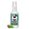 SCD Probiotics Breath Spray For Dogs – Freshens Breath Naturally With Probiotics And Supports Long-Term Dental Health, Dog Breath Freshener, Pet Dental Spray And Water Additive – 4.4 Fl.oz -Pet Products Shop 31bVpQ32T3L