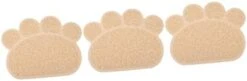 Mipcase Kitten Mat Free Dogs Dog Food Puppies Reusable Litter Pad Ground Scatter Bowl Daily Tray Rabbits Accessory Under Blanket Place Paw Rug Cushion Mesh Training For Cats Cat -Pet Products Shop 31e3CPPUnXL. AC