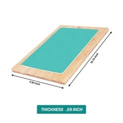 Tiatailtoys Foam Padded Dog Nail Scratch Board - Dog Scratch Pad For Nails - Scratch Boards For Dogs - Pet Grooming - Stress-Free Playtime - Safe & Easy To Train - Pet Care & Dog Products Gift 10 Tiatailtoys Foam Padded Dog Nail Scratch Board - Dog Scratch Pad For Nails - Scratch Boards For Dogs - Pet Grooming - Stress-Free Playtime - Safe & Easy To Train - Pet Care & Dog Products Gift -Pet Products Shop 31jQyCiVzxL