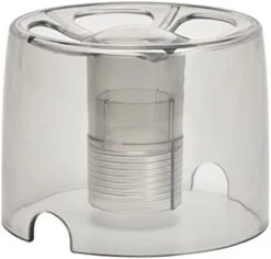 PetDreamHouse Spin Slow Dog Bowl Accessory, Double Sided Lick Mat Insert -Pet Products Shop 31nheAZCZpL. AC