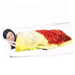 Holibanna Mexican Decor Tortilla Blanket Pet Blankets 2pcs Fleece Blankets For Pets Warm Pet Mats Pet Blanket Dog Pad Cat Mat Multipurpose Biscuits Coral Fleece Comfortable Cat Pads -Pet Products Shop 31pmB5kZCZL