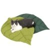 Leaf Shape Cat Mat Sleeping Soft Dog Cat Bed Mat Autumn And Winter Bite Resistant Pet Cage Mat Cats Kennel Pad 2 Leaf Shape Cat Mat Sleeping Soft Dog Cat Bed Mat Autumn And Winter Bite Resistant Pet Cage Mat Cats Kennel Pad -Pet Products Shop 31sZrYxDbAL