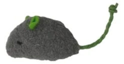 Greenies Feline Seafood Lovers Crunchy Treats For Cats 2 Flavor Mega Variety Pack - (1 Each): Succulent Shrimp, Savory Salmon (4.6 Ounces) Plus Catnip Toy And Fun Animal Facts Booklet Bundle -Pet Products Shop 31siAYCtNQL