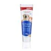 Bioline Dog Tooth Brushing Kit Teeth Cleaning Kit Tartar Control Toothpaste With 4 Toothbrush For Dogs Eliminates Bad Breath Orange Flavor -Pet Products Shop 31w5azrxO5L