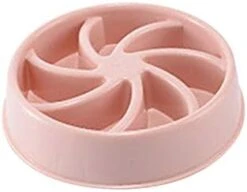 DIOOP Slow Feeder Dog Bowl Non Slip Puzzle Bowl - Anti-Gulping Pet Slower Food Feeding Dishes - Interactive Bloat Stop Dog Bowls - Durable Preventing Choking Dogs Bowl -Pet Products Shop 31zV4UlOoEL. AC