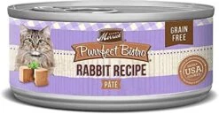Merrick Limited Ingredient Diet Grain Free Real Duck Recipe Wet Cat Food Pate - (24) 5 Oz. Cans -Pet Products Shop 410UDa48HmS. AC