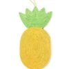 Cat Scratch Pad Cat Scratchers Handmade Scratch Board With Hanging Rope Home Decor Cat Scratcher Mat Cute Food Shaped Cats Scratching Playing (Color : Pineapple) -Pet Products Shop 410bQEQhPZL
