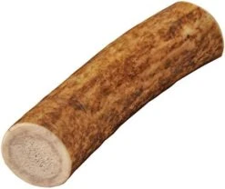 Health Extension Natural Elk Antlers For Dogs Chews, Long-Lasting Bone For Aggressive Chewers, Puppy Training Treat, Promote Healthier Dental Teeth And Gums, Small Whole Size -Pet Products Shop 411jCSB1DL. AC