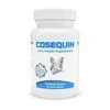 Nutramax Cosequin Joint Health Supplement For Cats And Small Dogs - With Glucosamine And Chondroitin, 132 Capsules -Pet Products Shop 411nFI68HSL