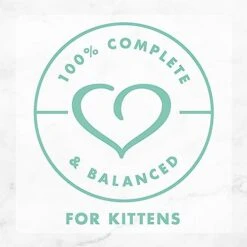 Purina Fancy Feast Grain Free Pate Wet Kitten Food Variety Pack, Kitten Classic Pate Collection, 4 Flavors - (24) 3 Oz. Boxes -Pet Products Shop 412jpaRV2LL