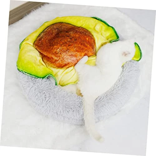 Homoyoyo Mexican Decor 2pcs Pet Blankets Mexican Decor Daily Use Cat Pads Convenient Pet Blankets Daily Use Pet Blankets Pet Mat Dog Pad Cat Mat Cats And Dogs Coral Fleece Biscuits 5 Homoyoyo Mexican Decor 2pcs Pet Blankets Mexican Decor Daily Use Cat Pads Convenient Pet Blankets Daily Use Pet Blankets Pet Mat Dog Pad Cat Mat Cats And Dogs Coral Fleece Biscuits - Image 3