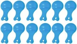 Dog Food Scoop 36 Pcs Scoops Colorful Round Supplies Measuring Color Scoop Tool Pet Useful Dog Cat Food For Feeder Animals Spoons Plastic Spoon Cups Small Random Lovely Shovel 15 Dog Food Scoop 36 Pcs Scoops Colorful Round Supplies Measuring Color Scoop Tool Pet Useful Dog Cat Food For Feeder Animals Spoons Plastic Spoon Cups Small Random Lovely Shovel -Pet Products Shop 414VgnBiKIL. AC