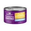 Stella & Chewy’s Carnivore Cravings Purrfect Pate Cans – Grain Free, Protein Rich Wet Cat Food – Chicken & Chicken Liver Recipe – (5.2 Ounce Cans, Case Of 24) -Pet Products Shop 414b8NR7ygL