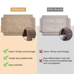 Cat Window Perch,Cat Hammock For Indoor/Outdoor Large Gat -Pet Products Shop 414sjVeD7lL