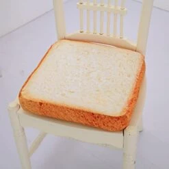 GENERIC Syneyper Creative Pet Mat Cat Dog Bed Washable Cushion Pillow Bread Mattress Pannier Dog (Khaki, One Size) 10 GENERIC Syneyper Creative Pet Mat Cat Dog Bed Washable Cushion Pillow Bread Mattress Pannier Dog (Khaki, One Size) -Pet Products Shop 416B2ZNnVGL