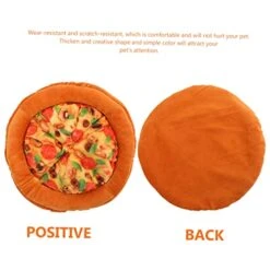 OATIPHO Cat Nest Indoor Playset Pet Mat For Food Big Cat Little Cat Cozy Food Dog Cat Bed Pet Lounger Cat Beds For Outdoor Cats Small Cat House Cat Toys Cat Hideaway Kitten Warm Pad Cloth 11 OATIPHO Cat Nest Indoor Playset Pet Mat For Food Big Cat Little Cat Cozy Food Dog Cat Bed Pet Lounger Cat Beds For Outdoor Cats Small Cat House Cat Toys Cat Hideaway Kitten Warm Pad Cloth -Pet Products Shop 416et9AHQcL