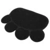 Home Messes For Soft Cats Floor Indoor And Household Pad Dish Non Litter Food Reusable Ground Cushion Rabbits Dog Dogs Mat Cute Accessory Under Cat Blanket Puppies -Pet Products Shop 4174ihfj4LL