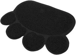 Home Messes For Soft Cats Floor Indoor And Household Pad Dish Non Litter Food Reusable Ground Cushion Rabbits Dog Dogs Mat Cute Accessory Under Cat Blanket Puppies -Pet Products Shop 4174ihfj4LL. AC