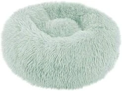 Koolee Pets Beds For Dog Round Cat Winter Warm Sleeping Bag Long Plush Soft Pet Bed Calming Bed 28 Koolee Pets Beds For Dog Round Cat Winter Warm Sleeping Bag Long Plush Soft Pet Bed Calming Bed -Pet Products Shop 417CNit5m2L. AC 1