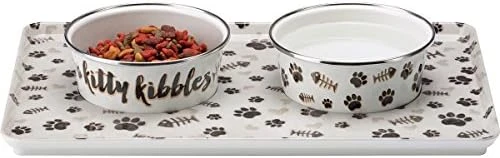 Sit-n-Stay Paws Cat Set 3 Sit-n-Stay Paws Cat Set