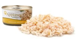 Applaws Chicken Breast, 24 - 5.5-Ounce Can