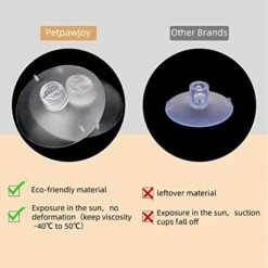 Cat Window Perch,Cat Hammock For Indoor/Outdoor Large Gat -Pet Products Shop 419zfACkViL