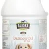 Alaska Naturals Salmon Oil For Dogs, 64 Oz -Pet Products Shop 41A3z866cAL